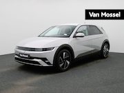 Hyundai IONIQ 5 - Core | 84 kWh | CAMERA | NAVIGATIE | KEYLESS | CLIMATE CONTR