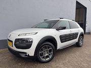 Citroën C4 Cactus - 1.2 PureTech Shine Automaat - Navigatie