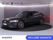 Audi A6 - Avant 55 TFSI e quattro S edition Competition 367 pk S-troni