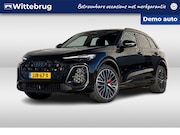 Audi Q5 - e-hybrid 367pk quattro S tronic S edition Competition