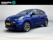 Hyundai i10 - 1.0 T-GDI N Line 5-zits GEEN AFLEVERKOSTEN | Climate Control