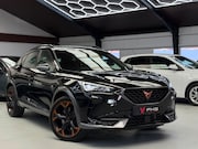 CUPRA Formentor - 1.4 e-Hybrid VZ 245pk Performance CarPlay 360 Camera
