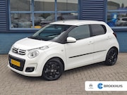 Citroën C1 - Shine Automaat ETG | Achteruitrijcamera standaard | Airco (h
