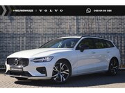 Volvo V60 - 2.0 B3 Plus Dark | Trekhaak | Panoramadak | LED Koplampen Ad