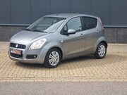 Suzuki Splash - 1.0 Exclusive Airco