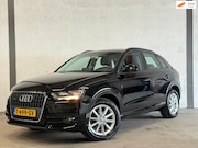 Audi Q3 - 2.0 TFSI quattro Automaat|Navi|Cruise|Volledig Onderhouden