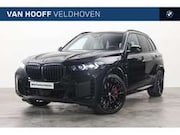 BMW X5 - xDrive50e M Sport Automaat / Trekhaak / Comfortsto