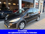 Peugeot 207 - SW Outdoor 1.6 VTi XS /PANORAMA