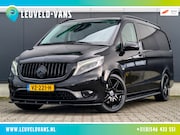 Mercedes-Benz Vito - 119 CDI AUT DUBBELE CABINE LED CLIMATE CRUISE TREKHAAK