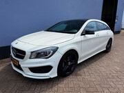Mercedes-Benz CLA-Klasse - Shooting Brake 200 Prestige AMG - H/K - Panorama - Climate