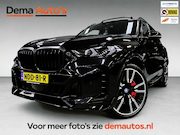 BMW X5 - XDrive50e PERFORMANCE 22'' PANO/STOEL-M+KOELING/LEDER/CAM/H-