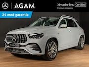 Mercedes-Benz AMG GLE - AMG 53 Hybrid 4MATIC+ | Panorama dak | Trekhaak