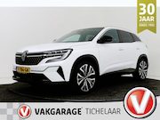 Renault Austral - 1.2 E-Tech full hybrid 200 iconic | Uitklap Trekhaak | Panor