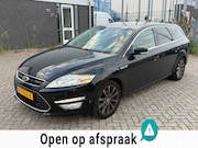Ford Mondeo - 1.6 TDCi ECOnetic Titanium 2012