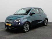 Fiat 500 - 1.0 Hybrid Torino Launch Edition Tot 8 Jaar Garantie | Lage 