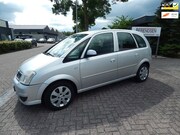 Opel Meriva - 1.6-16V Temptation APK 6 - 2027