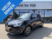 Suzuki Swift - 1.2 Select Smart Hybrid