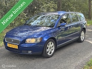 Volvo V50 - 2.0D Edition I |Airco|Cruise|Trekhaak|NAP