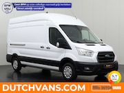 Ford Transit - 2.0TDCi 130PK L3H3 | Multimedia | Airco | Cruise | 3-Zits