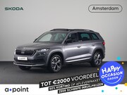 Skoda Kodiaq - 1.5 TSI Sportline Business 7 persoons 150pk | Panoramadak | 