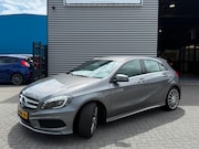 Mercedes-Benz A-klasse - 180 Ambition | AMG PAKKET.