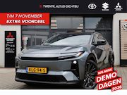 Toyota C-HR - C-HR+ Executive AWD 77 kWh | Executive Plus Pack |