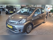 Toyota Aygo - 1.0 VVT-i 5-Drs Airco / Eelektrisch pakket