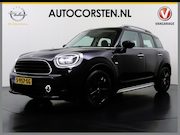 MINI Countryman - 1.5T 136PK AUT-7 Cooper 2X Panodak/Hef-dak Camera Verwarmde-