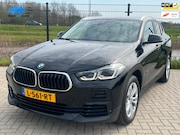 BMW X2 - XDrive25e Executive| Head-up | Stoelverwarming | 1ste eigena