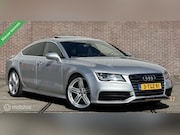 Audi A7 - 2.8 FSI quattro Pro Line S