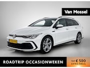 Volkswagen Golf - Variant 1.5 TSI R-Line | ACHTERUITRIJCAMERA | DODEHOEK | APP