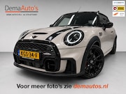 MINI Cabrio - 2.0 Cooper S JCW 18'' JCW-STOELEN/NAVI/H-UP/H-KARDON/CAM/DAB