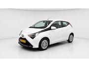 Toyota Aygo - 1.0 VVT-i x-joy