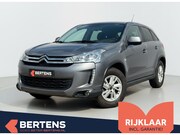 Citroën C4 Aircross - 1.6 Tendance | Volledig dealer onderhouden | Incl. 12 maande