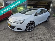 Opel Astra - GTC 1.4 Turbo Sport | 1E EIGENAAR | 12MND GARANTIE | CRUISE 