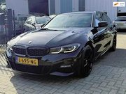 BMW 3-serie - 320d High Executive M Sport Keyless Laser Memory!