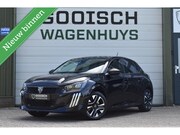 Peugeot e-208 - EV Allure 50 kWh | Carplay | Stoelverwarming | 97% SOH |