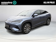 BYD SEALION 7 - Excellence AWD 91.3 kWh | 530 PK | Full Option |