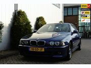 BMW 5-serie - 530i Executive M-SPORT ZEER NETJES