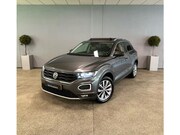 Volkswagen T-Roc - 1.5 TSI Sport - Pano - Led - Camera - AppleCarplay