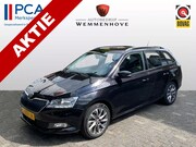Skoda Fabia - Combi 1.0 TSI Business Edition