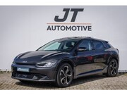 Kia EV6 - Plus Advanced 77.4 kWh NLAuto Trekhaak | Pannoramadak | Stoe