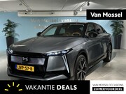 DS No 8 - Long Range Étoile Absolute Comfort Tech 97 kWh