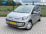 Volkswagen Up! - 1.0 move up! | Automaat |stoelverwarming | Airco |