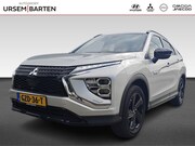 Mitsubishi Eclipse Cross - 2.4 PHEV Black Edition | Achterbank verwarmd | Apple Carplay