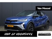 Renault Captur - 1.8 E-Tech full hybrid 160Pk esprit Alpine | Navigatie | Dra
