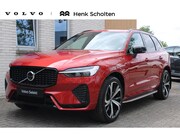 Volvo XC60 - 2.0 T8 Plug-in hybrid AWD Ultimate Dark