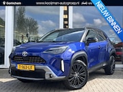 Toyota Yaris Cross - 1.5 Hybrid Adventure