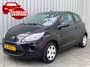 Ford Ka - 1.2 Style start/stop|111000KM|Airco|