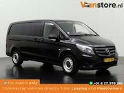 Mercedes-Benz Vito - 116CDI Lang Cruise | 3-Zits | Trekhaak